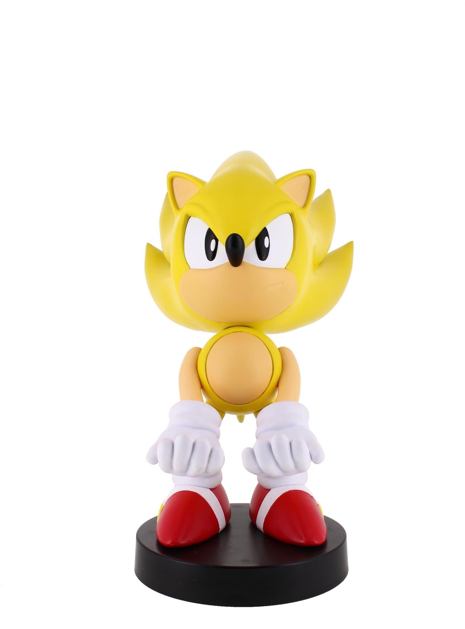 Cable Guys – SEGA – Super Sonic Figúrka