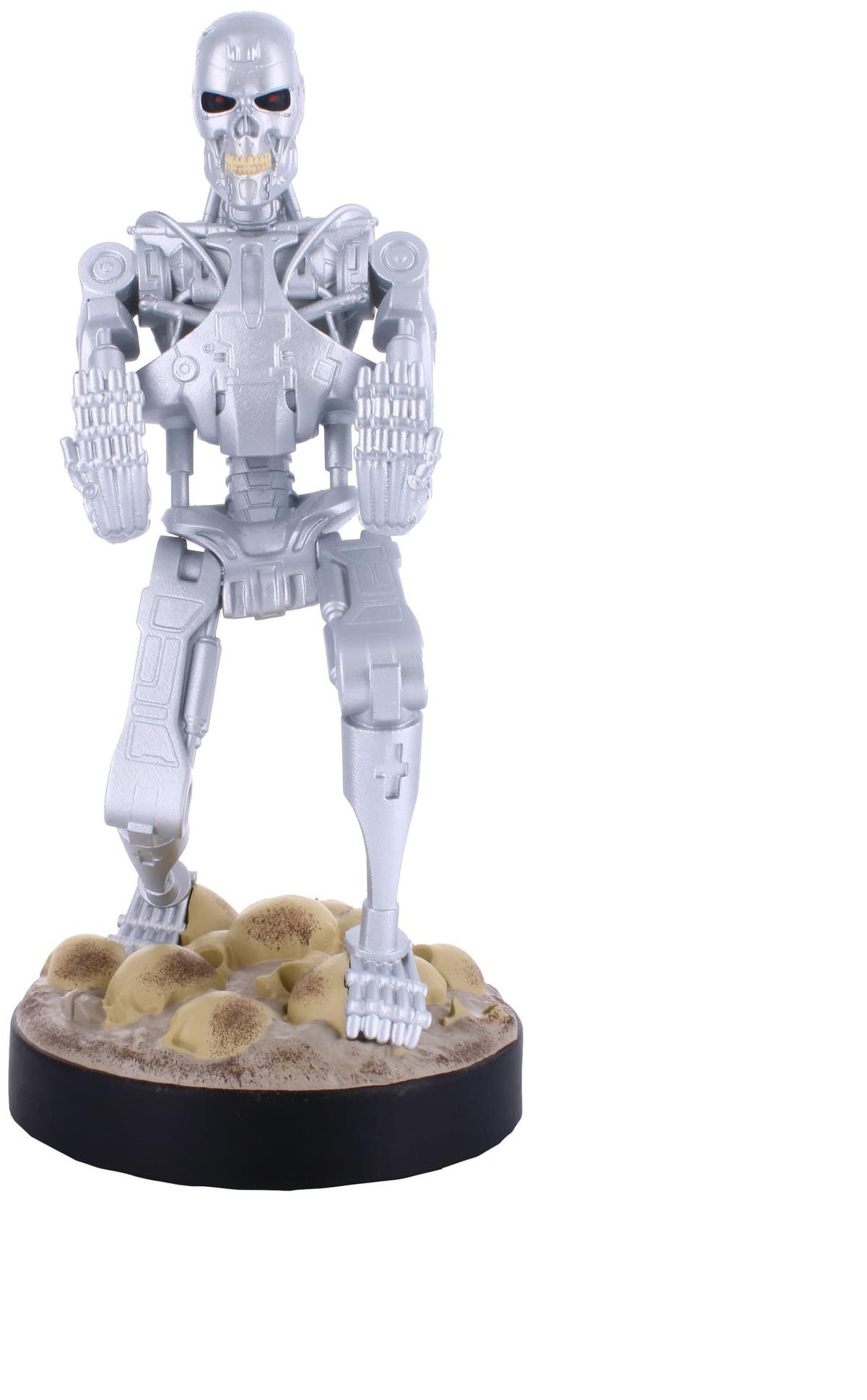 Cable Guys – Terminator – T800 Figúrka