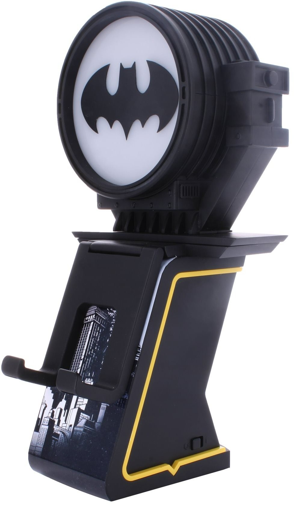 Cable Guys - Batman Signal Ikon Figura