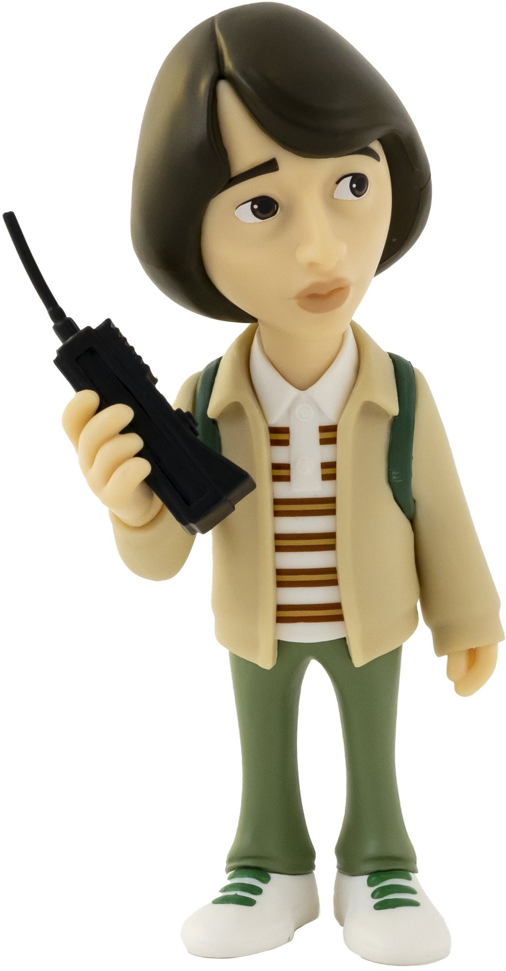 MINIX Netflix TV: Stranger Things - Mike Figura