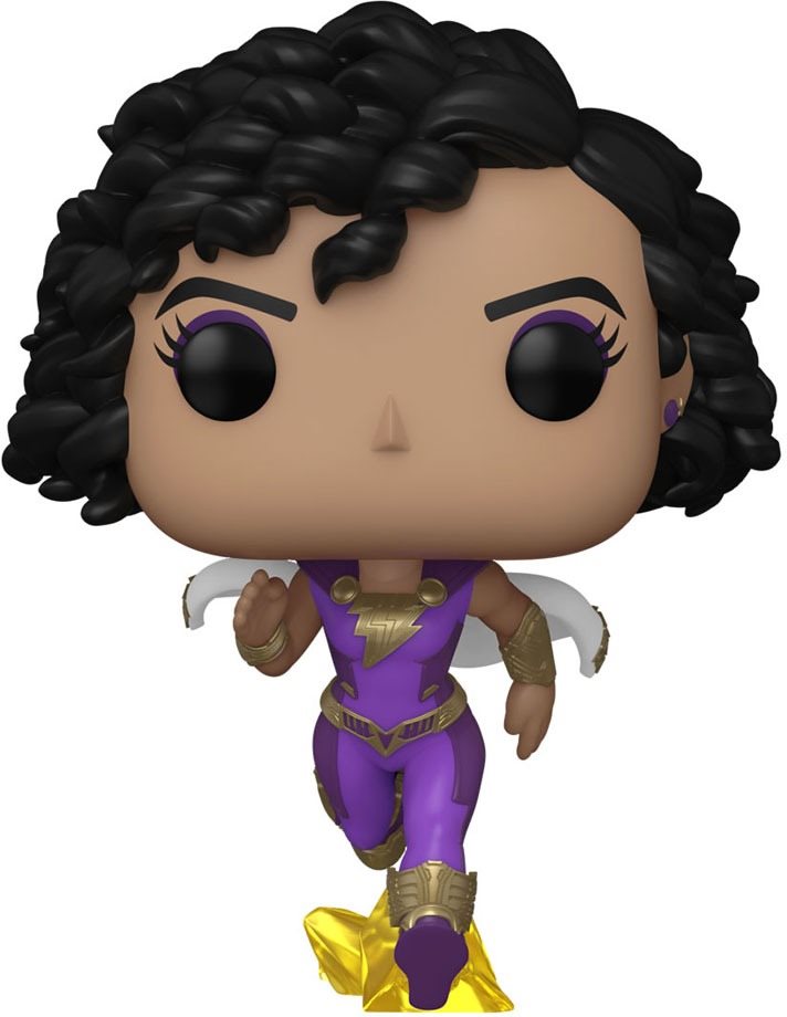 Funko POP! Shazam 2 – Darla Figúrka