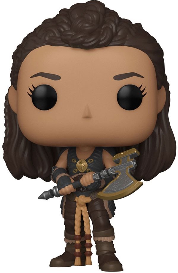Funko POP! Dungeons and Dragons – Holga Figúrka