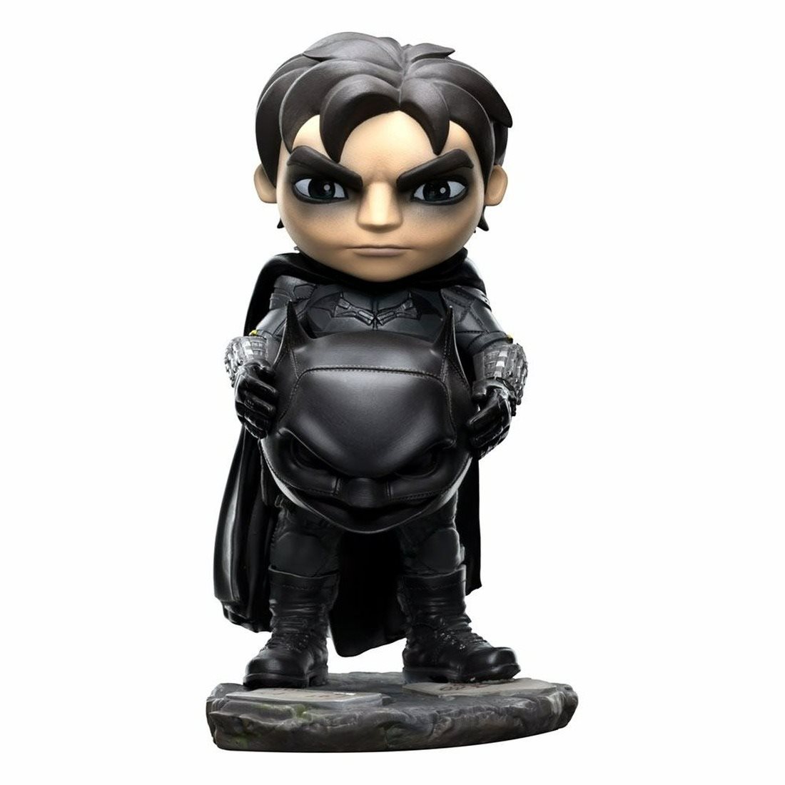 The Batman - Unmasked - figura Figura
