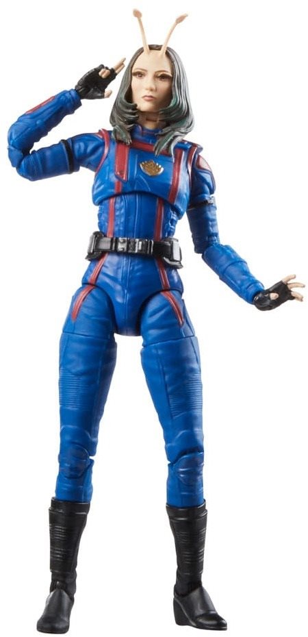 Guardians of the Galaxy - Mantis- figura Figura