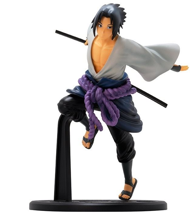 Naruto Shippuden - Sasuke - figura Figura