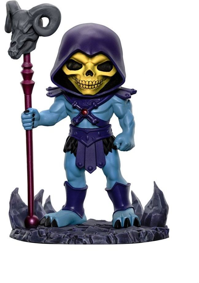 Masters of the Universe - Skeletor - figura Figura