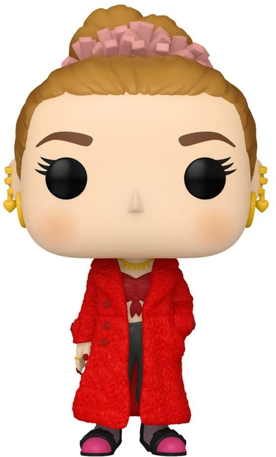Funko POP! Ted Lasso - Keeley Jones Figura