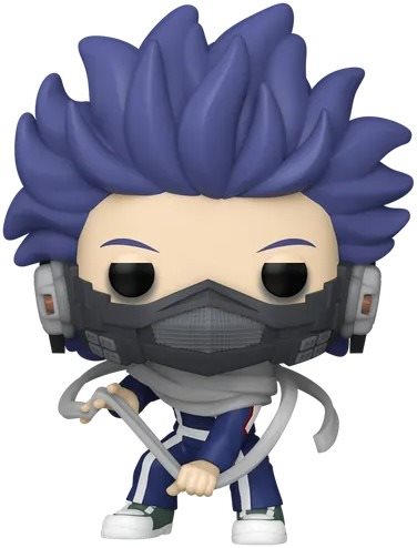 Funko POP! My Hero Academia - Hitoshi Shinso Figura