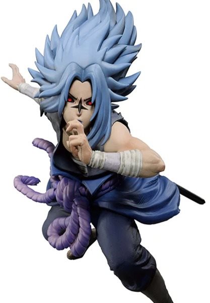 Naruto - Uchiha Sasuke - figura Figura