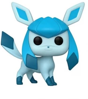 Funko POP! Pokemon - Glaceon Figur