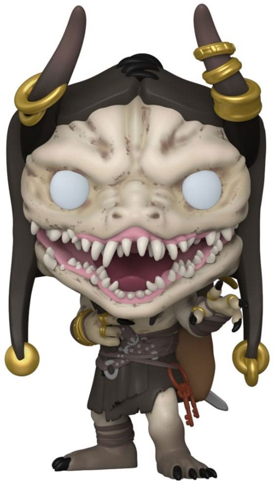 Funko POP! Diablo IV – Treasure Goblin Figúrka