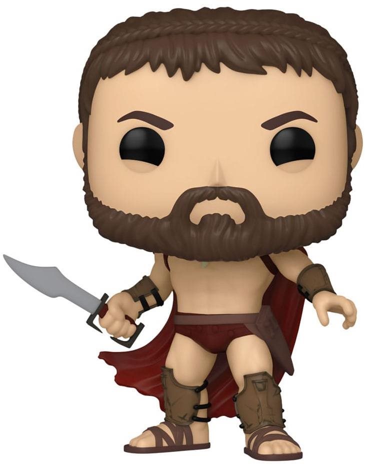 Funko Pop! 300 - Leonidas Figura