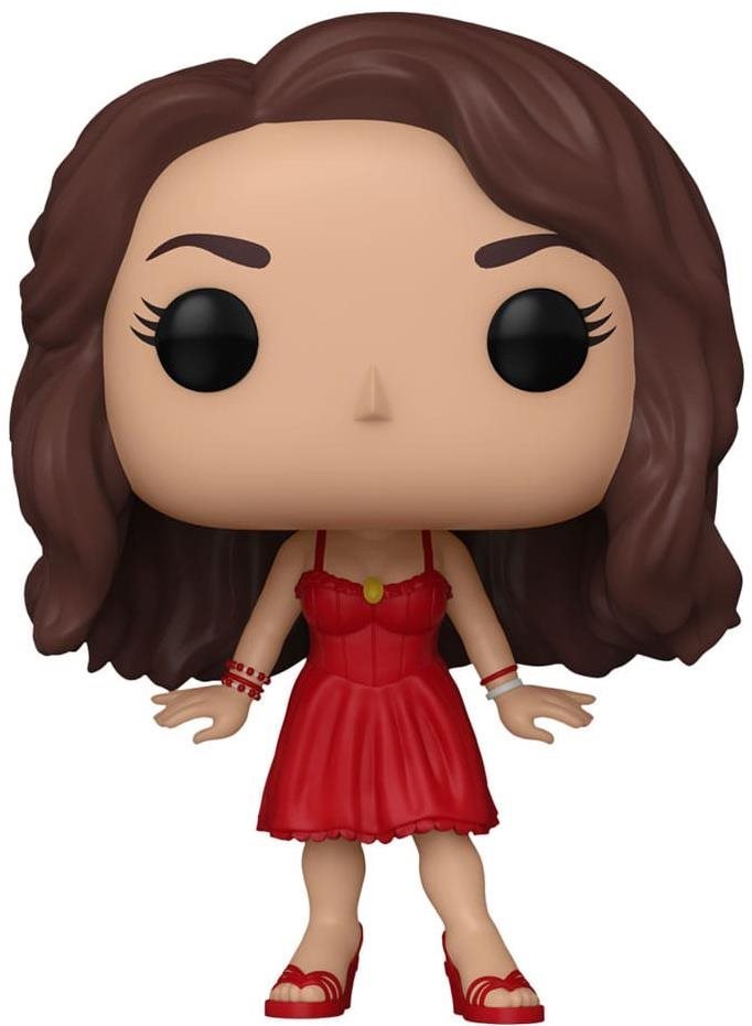 Funko Pop! High School Musical - Gabriella Figura