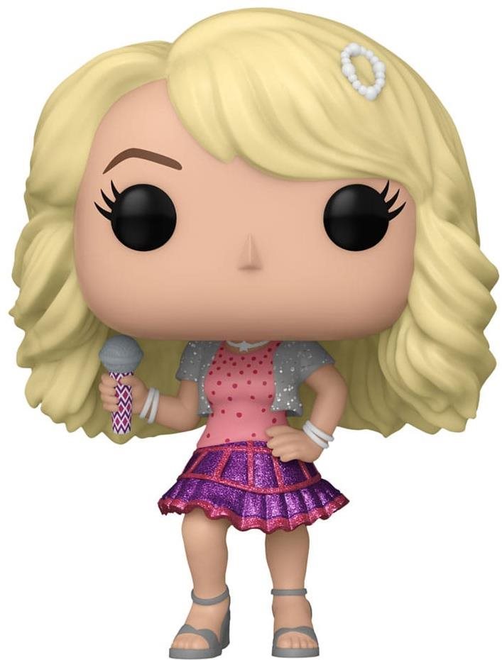 Funko Pop! High School Musical – Sharpay Figúrka