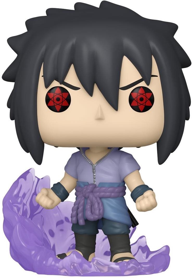 Funko POP! Naruto - Sasuke (First Susanoo) Figura