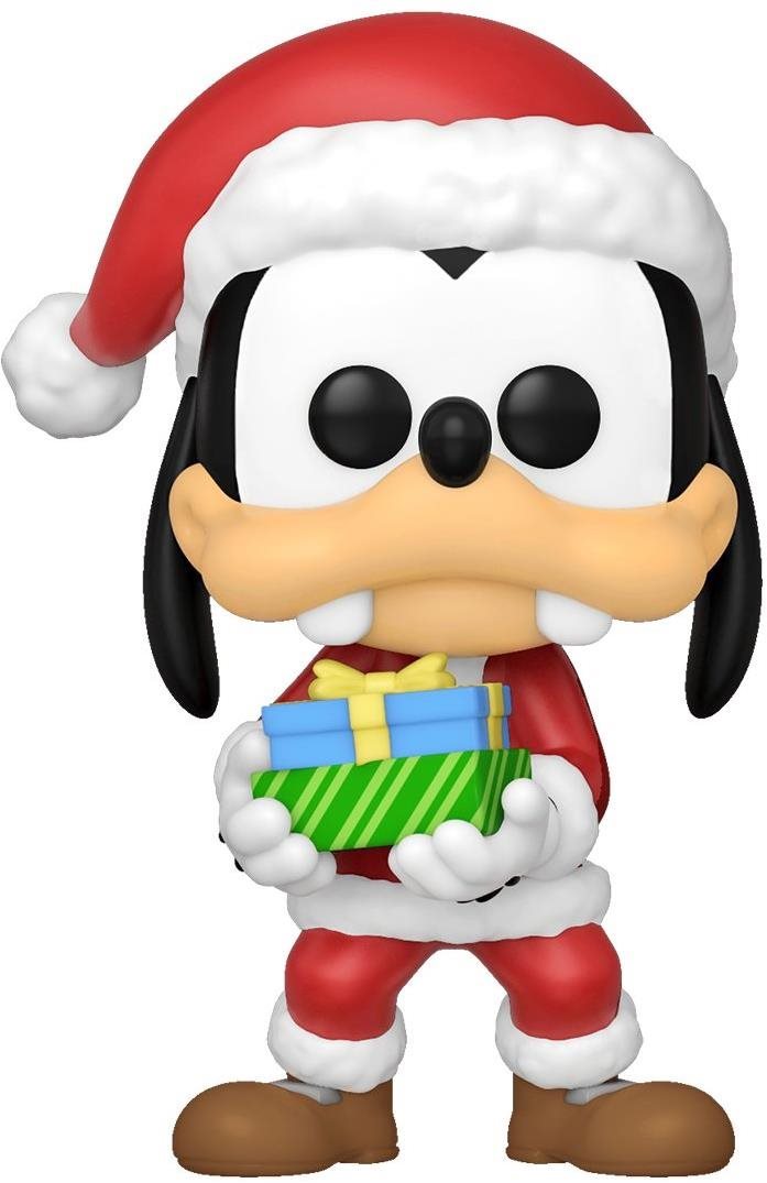 Funko POP! Disney: Holiday - Goofy Figura