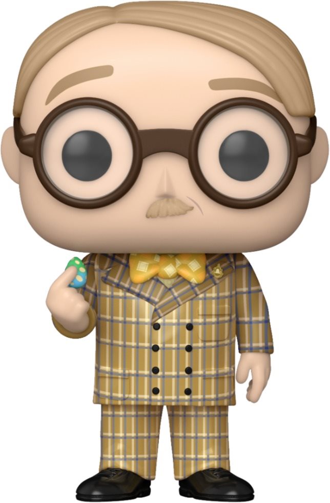 Funko POP! Wonka - Prodnose Figura