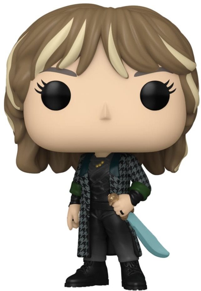 Funko POP! Loki Season 2 - Sylvie Figura
