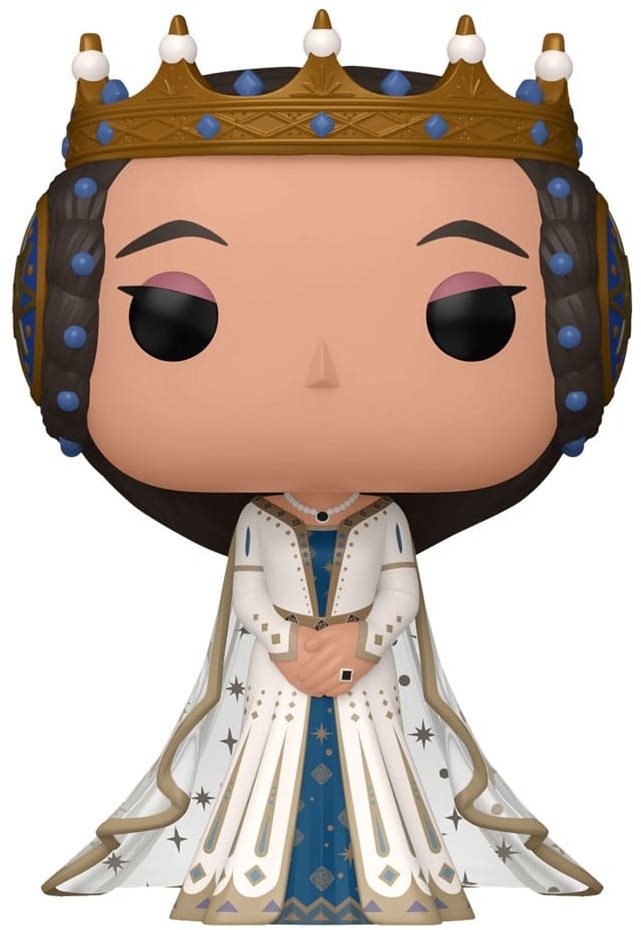 Funko POP! WISH – Queen Amaya Figúrka