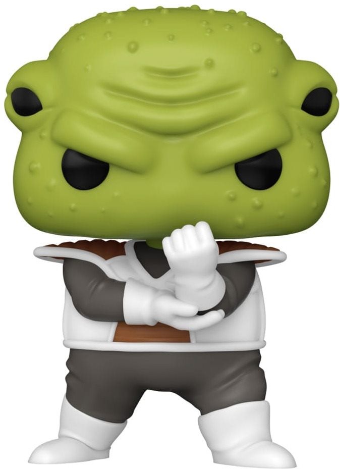 Funko POP! Dragon Ball Z – Guldo Figúrka
