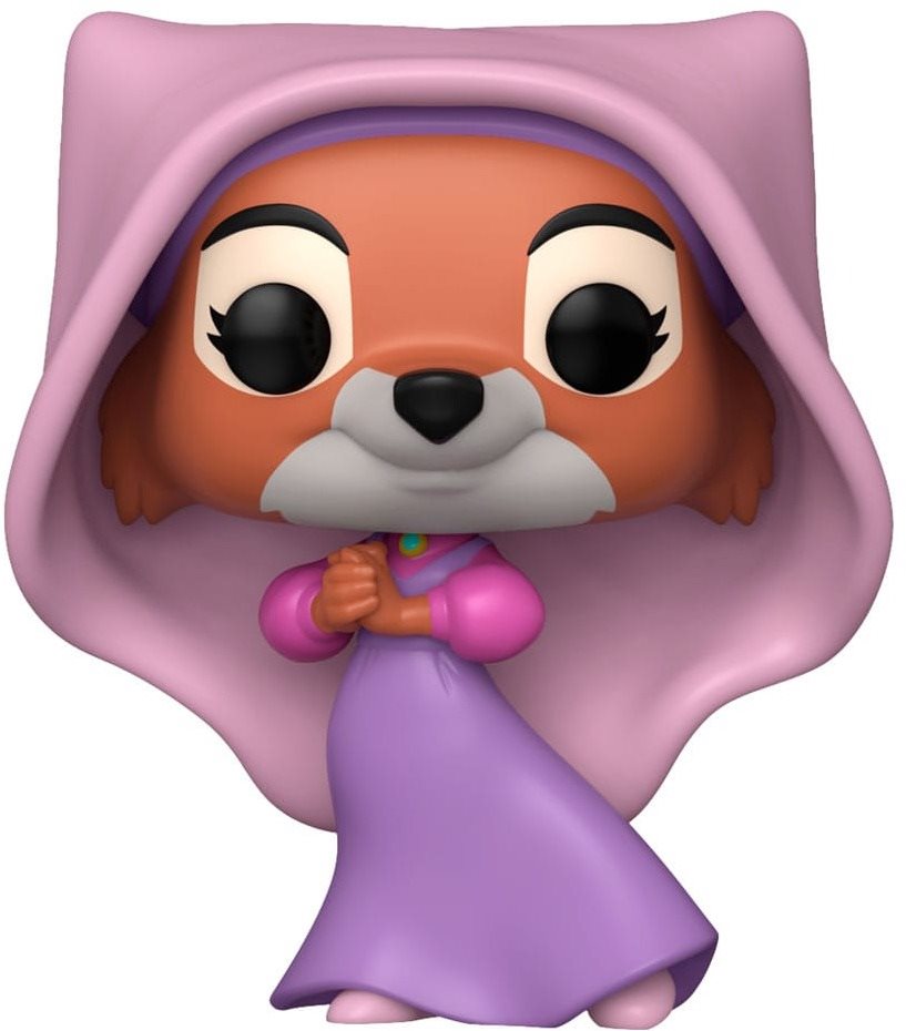 Funko POP! Robin Hood - Maid Marian Figura