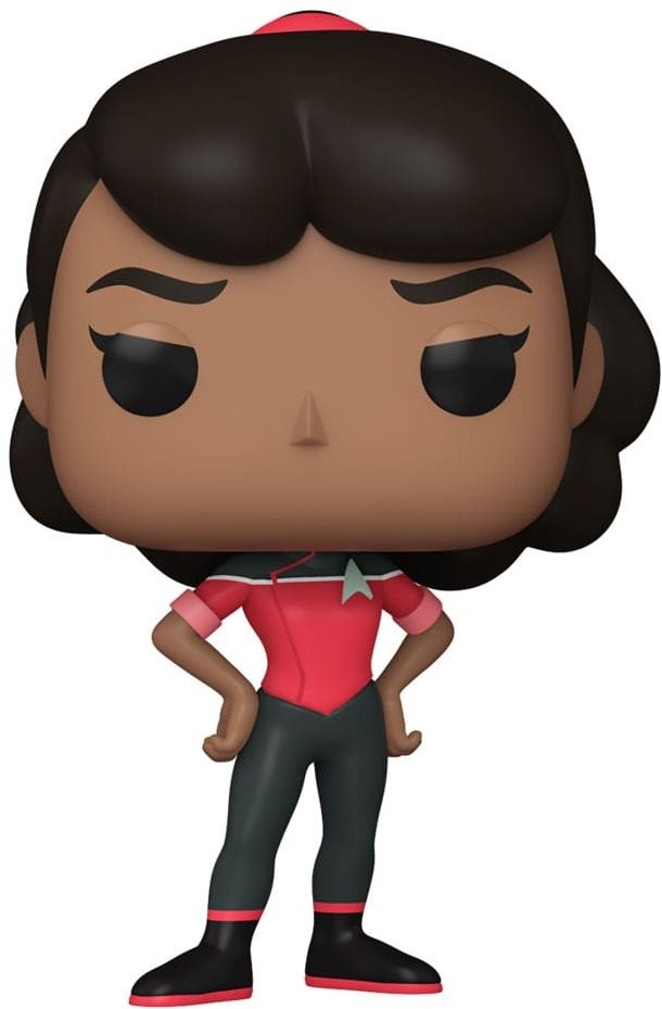 Funko POP! Star Trek LD – Beckett Figúrka