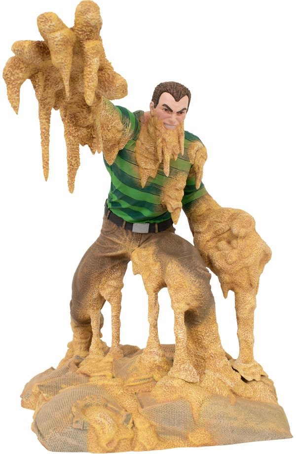 Marvel - Sandman - figura Figura