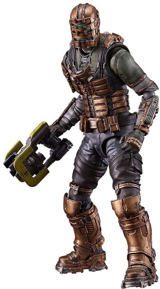 Dead Space - Isaac Clarke - figura Figura