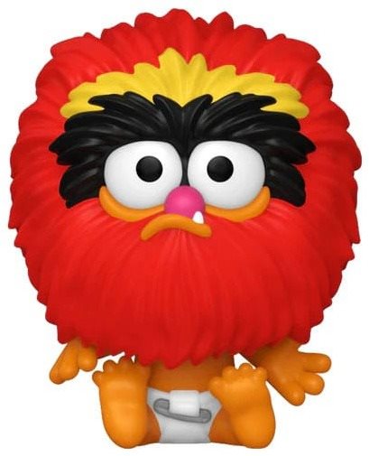 Funko POP! Disney – The Muppets Mayhem POP 1 Figúrka