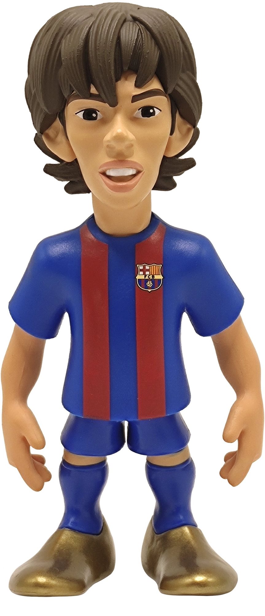 MINIX Football: FC Barcelona – Joao Felix Figúrka