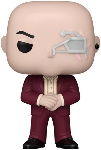 Funko POP! Marvel Echo - Kingpin Figura