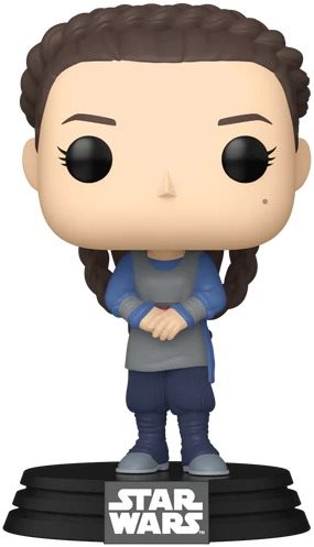 Funko POP! Star Wars Phantom Menace 25th Anniversary - Padme...