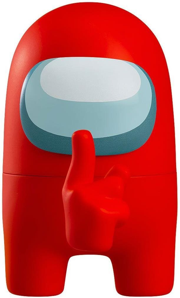 Among Us - Crewmate Red - figurine articulée Figurine