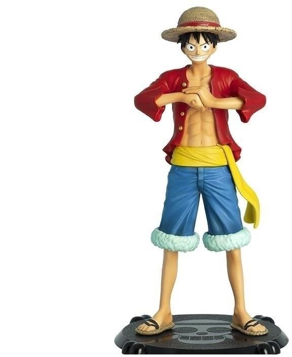One Piece – Monkey D. Luffy – figúrka Figúrka