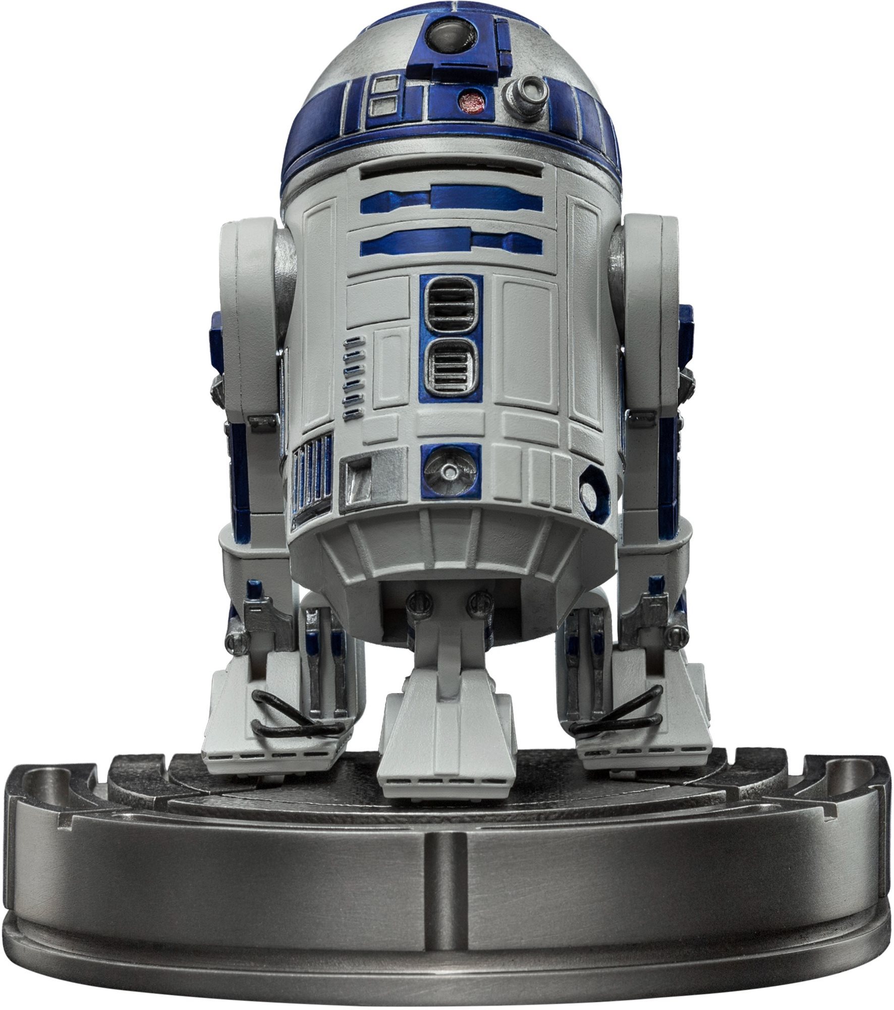 Star Wars - R2-D2 - Art Scale 1/10 Figura