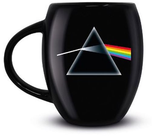 Pink Floyd – Dark Side Of The Moon – hrnček Hrnček