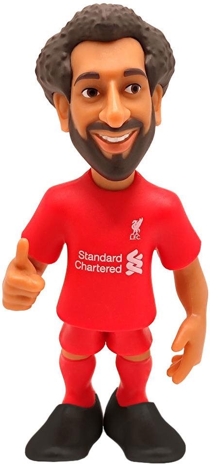 MINIX Football: Liverpool - Salah Figúrka
