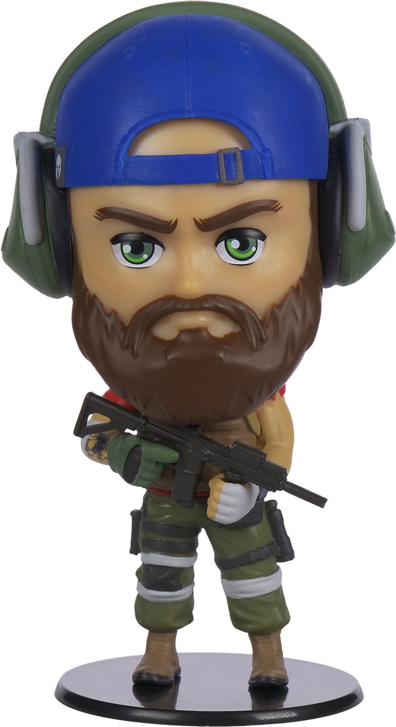 Ubisoft Heroes - Nomad Figurine