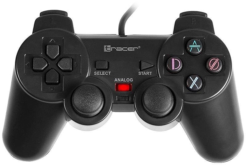 Tracer Gamepad Recon PC Gamepad