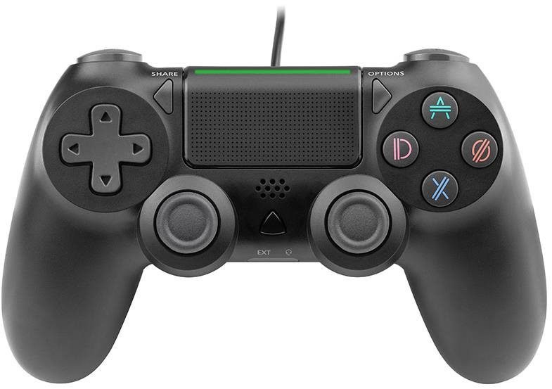 Tracer Gamepad Shogun PRO PC/PS3/PS4 Gamepad
