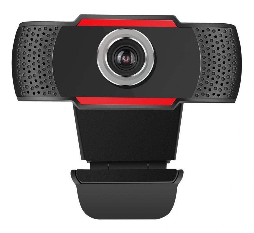 Techly UBS HD + Microf Digitálna kamera