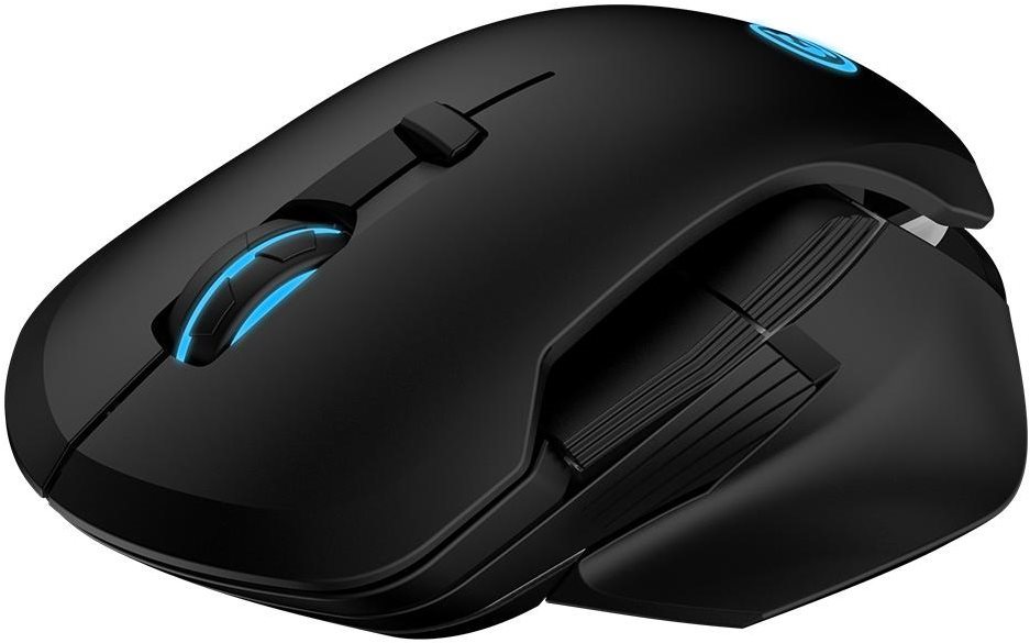 GameSir GM300 Gamer egér