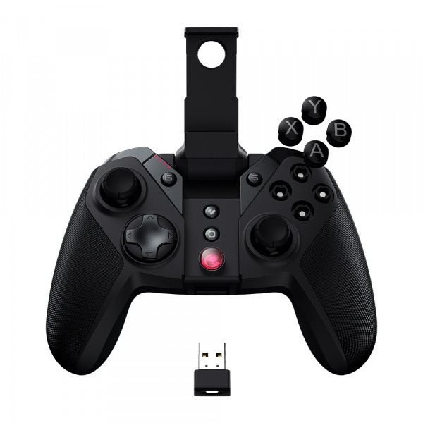 GameSir G4 PRO WRLS Gaming Controller Kontroller
