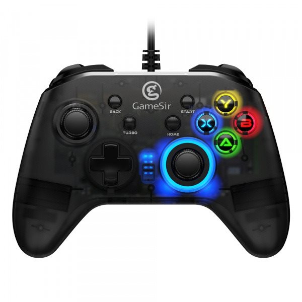 GameSir T4 W Gaming Controller Gamepad
