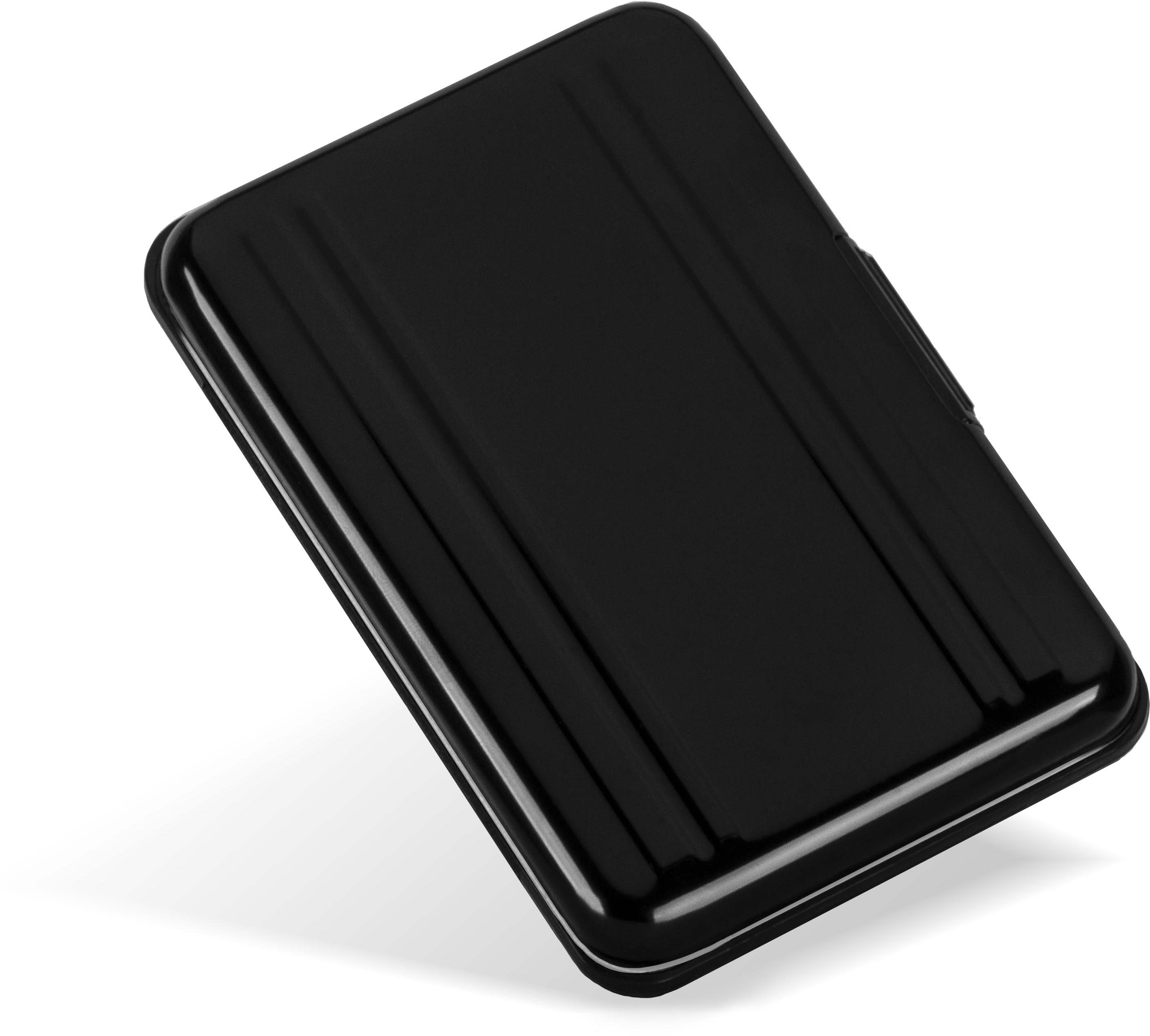 COVER IT 8x SD + 8x microSD Obal na pamäťové karty