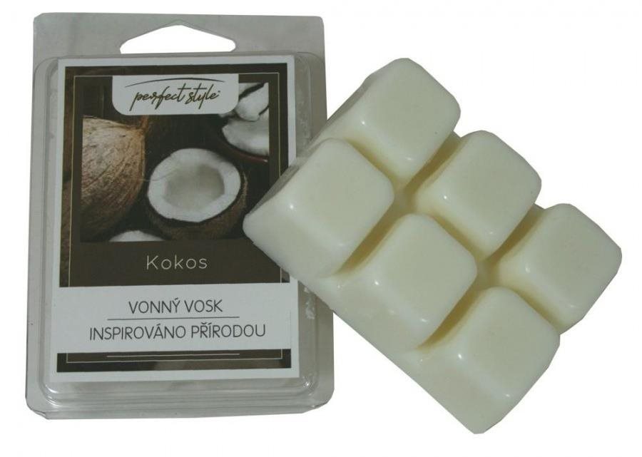 GOBA Vonný vosk Kokos Vonný vosk