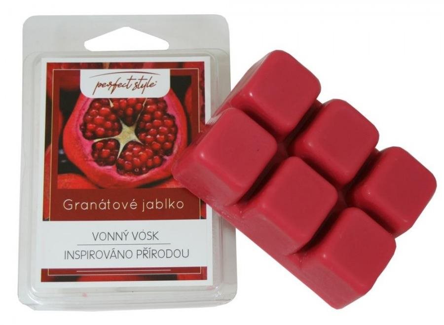 GOBA Vonný vosk Granátové jablko Vonný vosk
