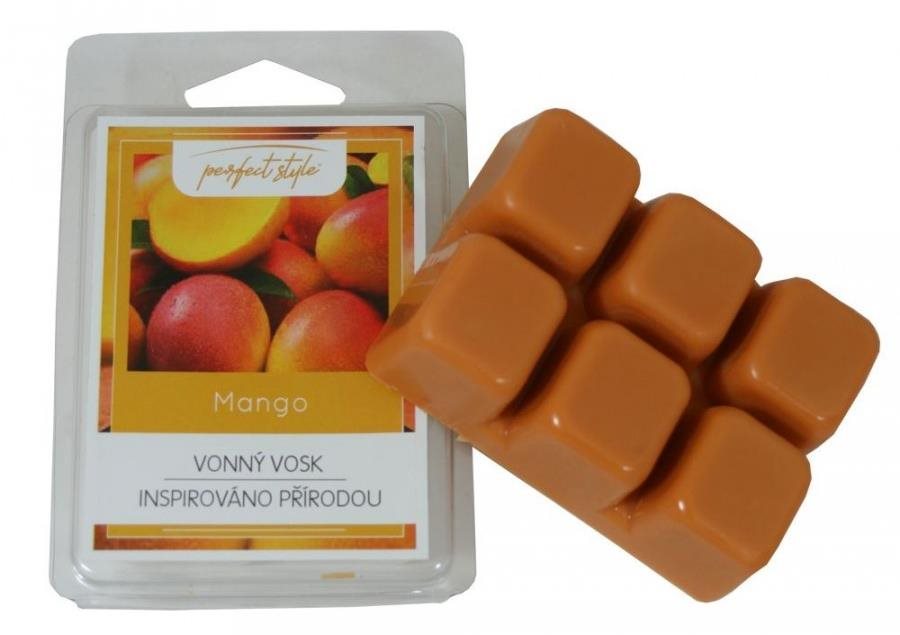 GOBA Vonný vosk Mango Vonný vosk