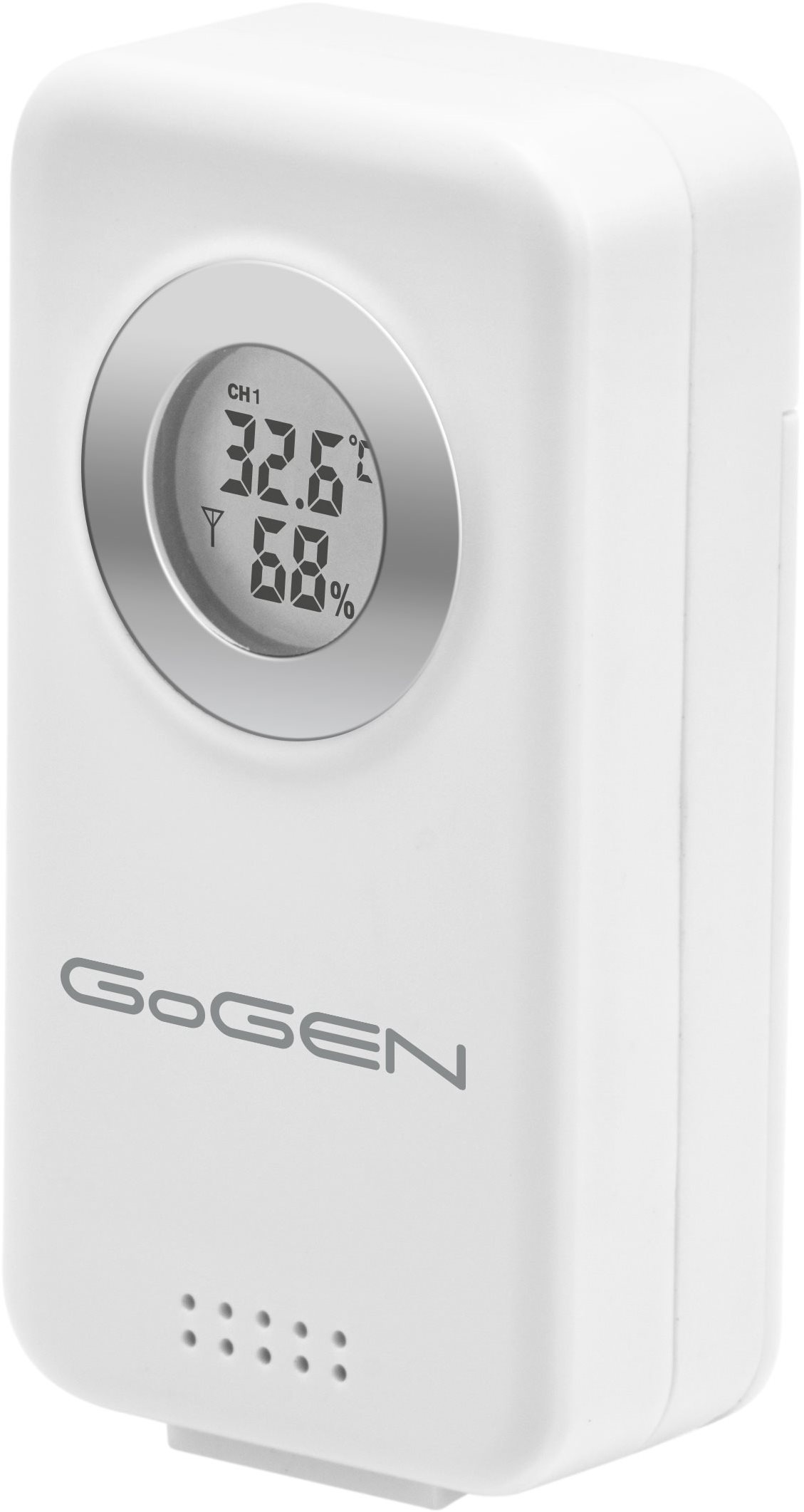 Gogen ME SENZOR 32 Externý senzor k meteostanici