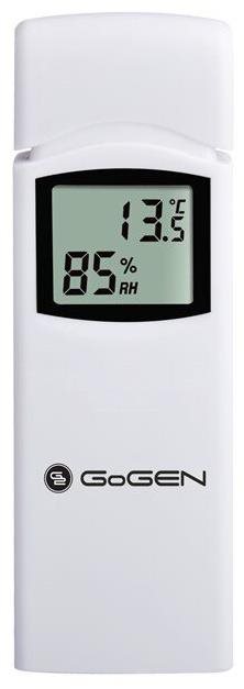 GoGEN ME SENZOR 39 Externý senzor k meteostanici